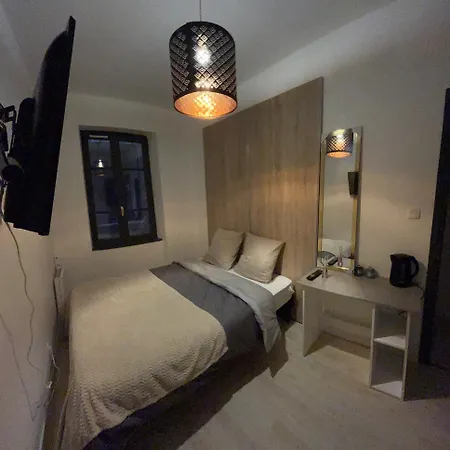 Chambre Cosy 2 Montauban Exterior photo