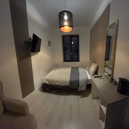Chambre Cosy 2 Montauban Exterior photo