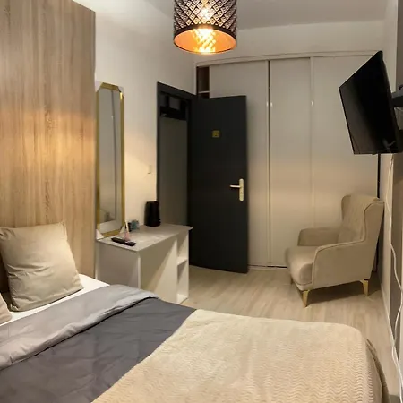 Chambre Cosy 2 Montauban Exterior photo