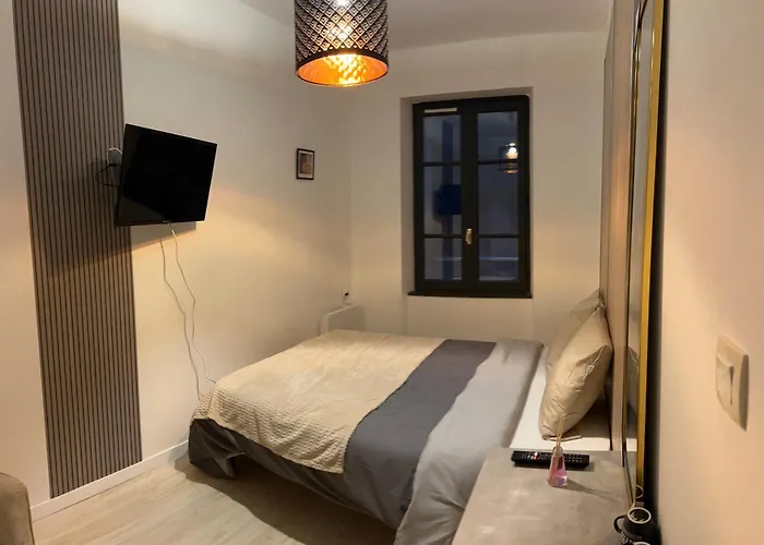 Chambre Cosy 2