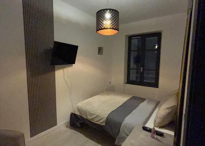 Chambre Cosy 2