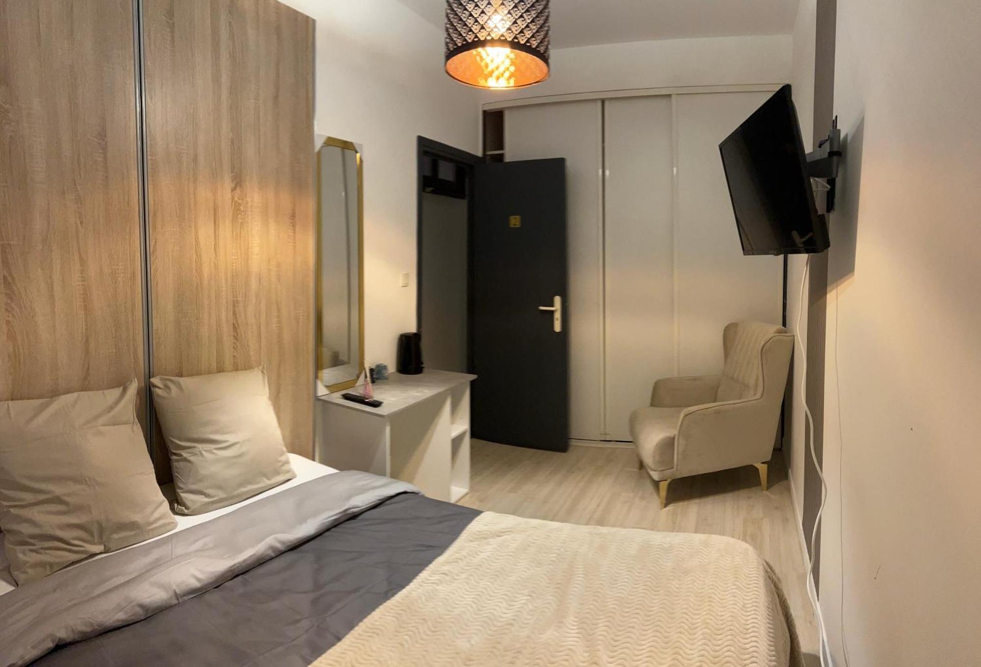 Cosy 2 Homestay Montauban
